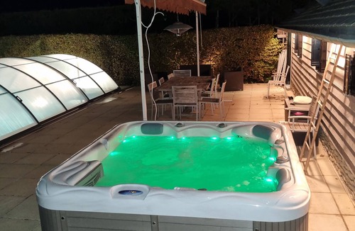 Le Poislay House | Le Point du Jour LE Poislay