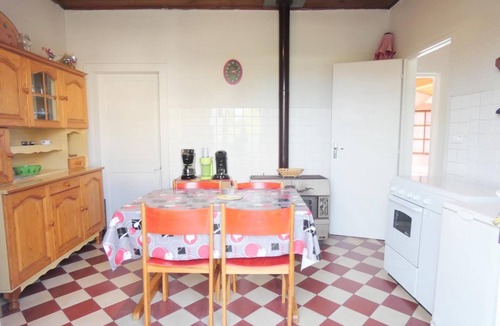 Lit-et-Mixe House | Le Point du Jour - Lit-et-mixe