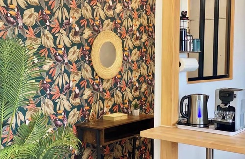 Montauban Apartment | Le Point Virgule