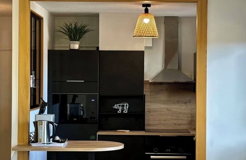 Montauban Apartment | Le Point Virgule