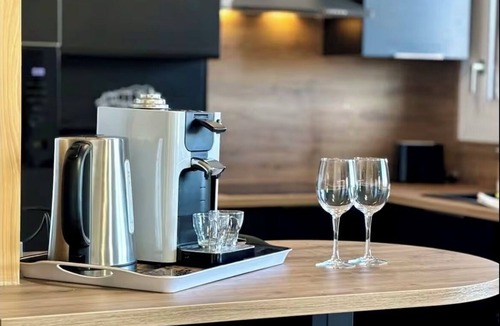 Montauban Apartment | Le Point Virgule