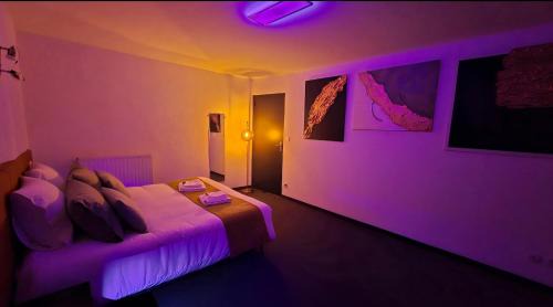 Norroy Apartment | Le Poirier M - Calme et proche centre équestre