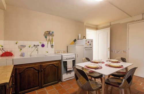 Saumur House | ☆Le Poitrineau☆ | Enjoy the campaign