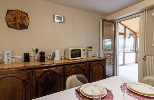 Saumur House | ☆Le Poitrineau☆ | Enjoy the campaign