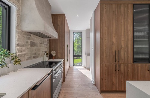 Austin Ski Chalet | LE-POLAIRE-D'AUSTIN
