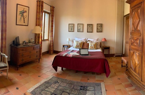 La Haye-Malherbe House | Le Pommier Doux, maison d'hôte du Domaine du Château d'Argeronne