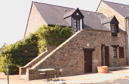 La Boussac House | Le Pommier - LA BOUSSAC