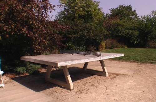 La Boussac House | Le Pommier - LA BOUSSAC