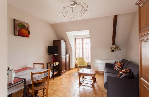 La Boussac House | Le Pommier - LA BOUSSAC