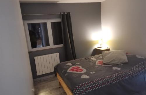 Pommiers Apartment | Le Pommiers