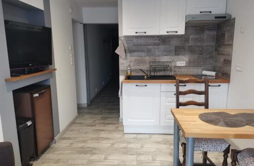 Pommiers Apartment | Le Pommiers