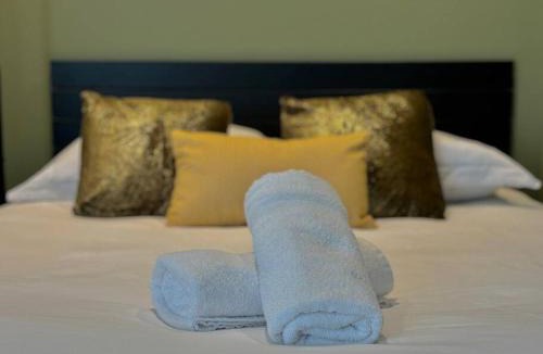 Bourg-les-Valence Apartment | Le Pompery, à 500m du centre de Valence