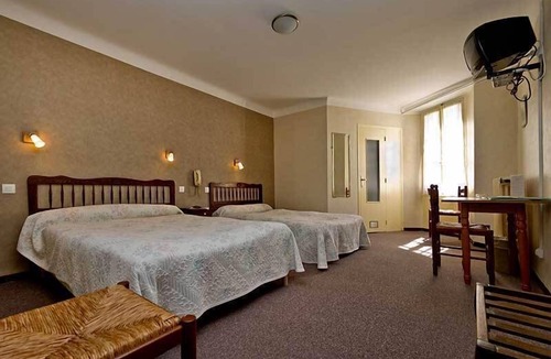 Barjols Hotel | Le Pont d'Or