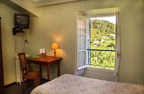 Barjols Hotel | Le Pont d'Or