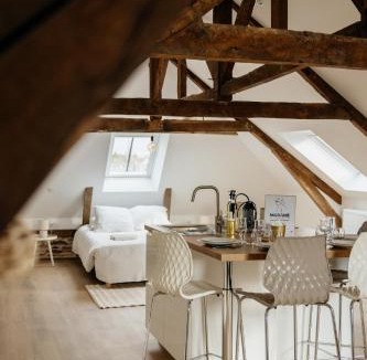 Pont Rean Apartment | Le Pont d'Or