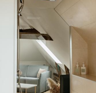 Pont Rean Apartment | Le Pont d'Or