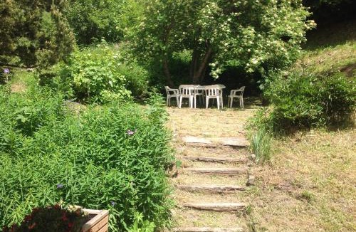 Monetier-les-Bains Apartment | Le Pont de l' Alp