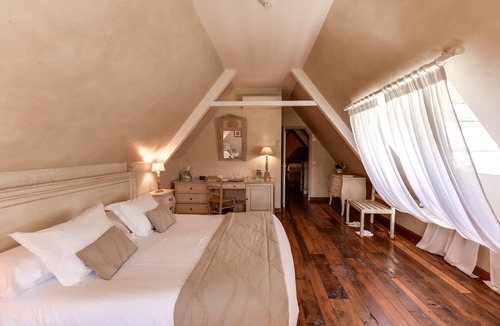 Lacave Hotel | Le Pont de l'Ouysse