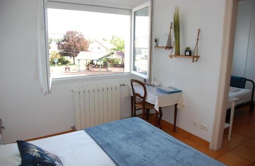 Bourbon-Lancy Bed & Breakfast | Le Pont de la Loire