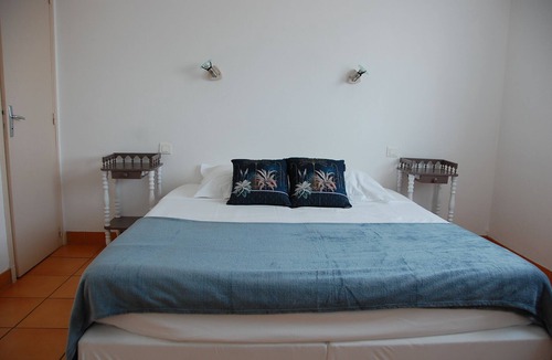 Bourbon-Lancy House | Le Pont de la Loire