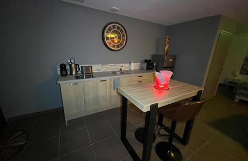Pont-sur-Sambre Bed & Breakfast | Le pont des rêves