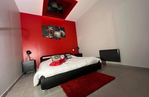 Pont-sur-Sambre Bed & Breakfast | Le pont des rêves