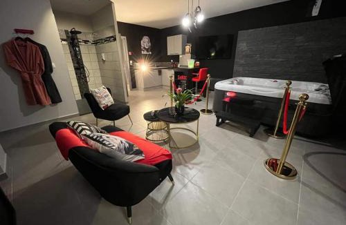 Pont-sur-Sambre Bed & Breakfast | Le pont des rêves