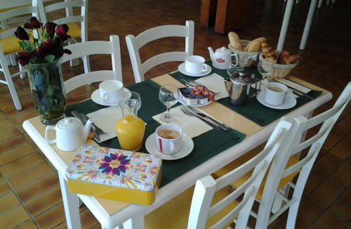 Saint-Sauveur-Camprieu Hotel | Le pont du moulin