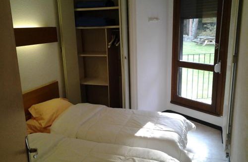 Saint-Sauveur-Camprieu Hotel | Le pont du moulin