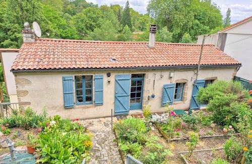 La Verrie House | Le Pont Haut vue sur Rivière proche Puy du Fou