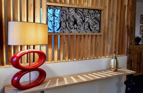 Saint-Philbert-sur-Risle House | Le Pont Joly