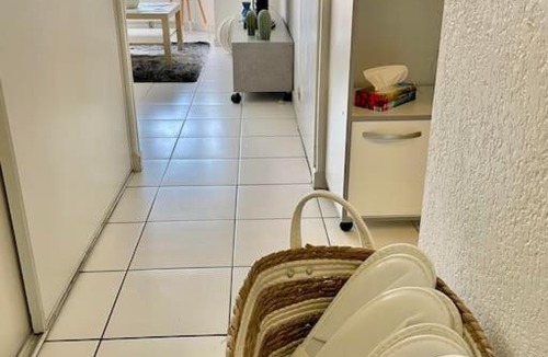 Carcassonne Apartment | Le Pont Levis, 5 min Cité,Emplacement idéal