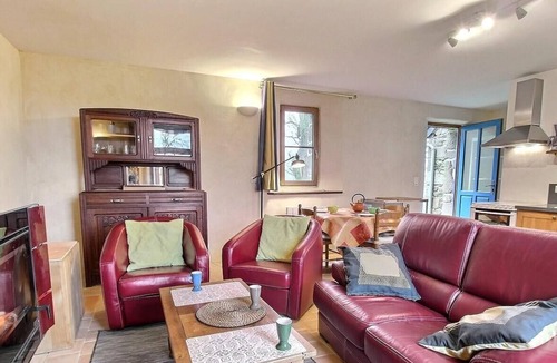 Corseul House | Le Pont-Levis - CORSEUL