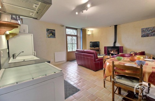 Corseul House | Le Pont-Levis - CORSEUL