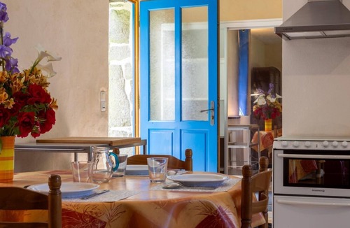 Corseul House | Le Pont-Levis - CORSEUL