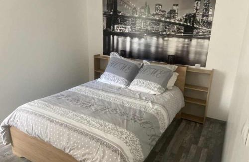 Romille Bed & Breakfast | Le Pont Sée
