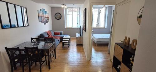 Orthez Apartment | Le pont vieux
