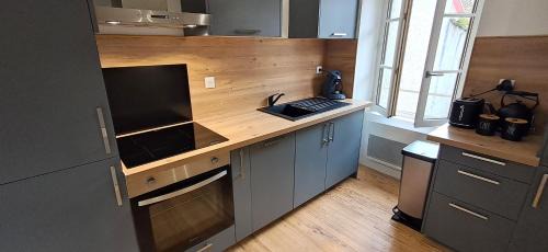 Orthez Apartment | Le pont vieux