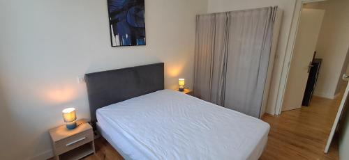 Orthez Apartment | Le pont vieux
