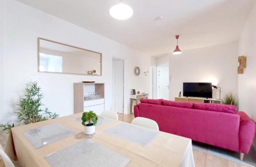Pontchateau Apartment | Le Pontchâtelain T3 Hypercentre