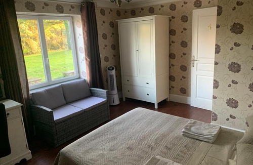 Miramont-de-Guyenne Bed & Breakfast | Le Pontet