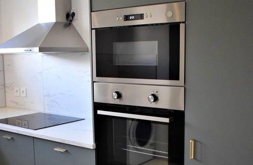 Pontoise Apartment | Le Pontoisien en Ligne Directe Pour Paris