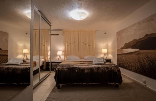 Saint-Mandrier-sur-Mer Apartment | Le Ponton et son spa