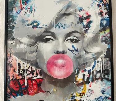 Gaillard Apartment | LE POP ART Studio-Proche tram