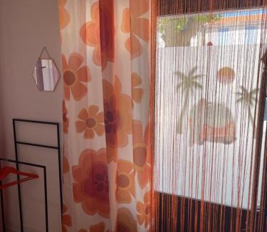 Fontvieille Apartment | Le pop Daudet