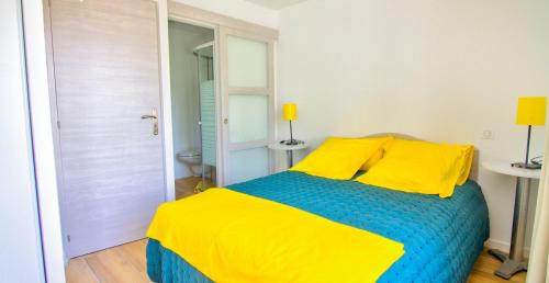 Saint-Julien-Chapteuil Apartment | Le Pop