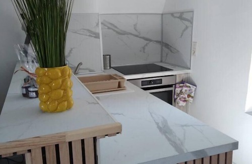 Moissac-Bellevue House | Le Porche - MOISSAC BELLEVUE