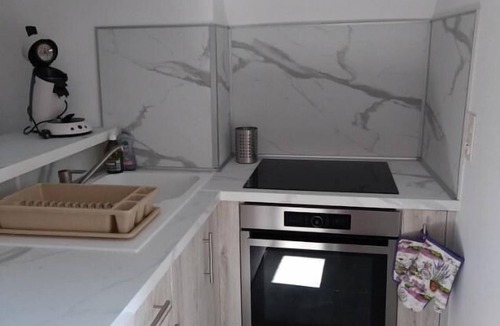 Moissac-Bellevue House | Le Porche - MOISSAC BELLEVUE