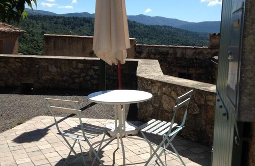 Moissac-Bellevue House | Le Porche - MOISSAC BELLEVUE