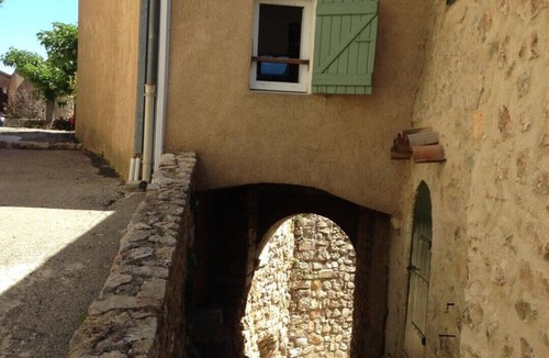 Moissac-Bellevue House | Le Porche - MOISSAC BELLEVUE